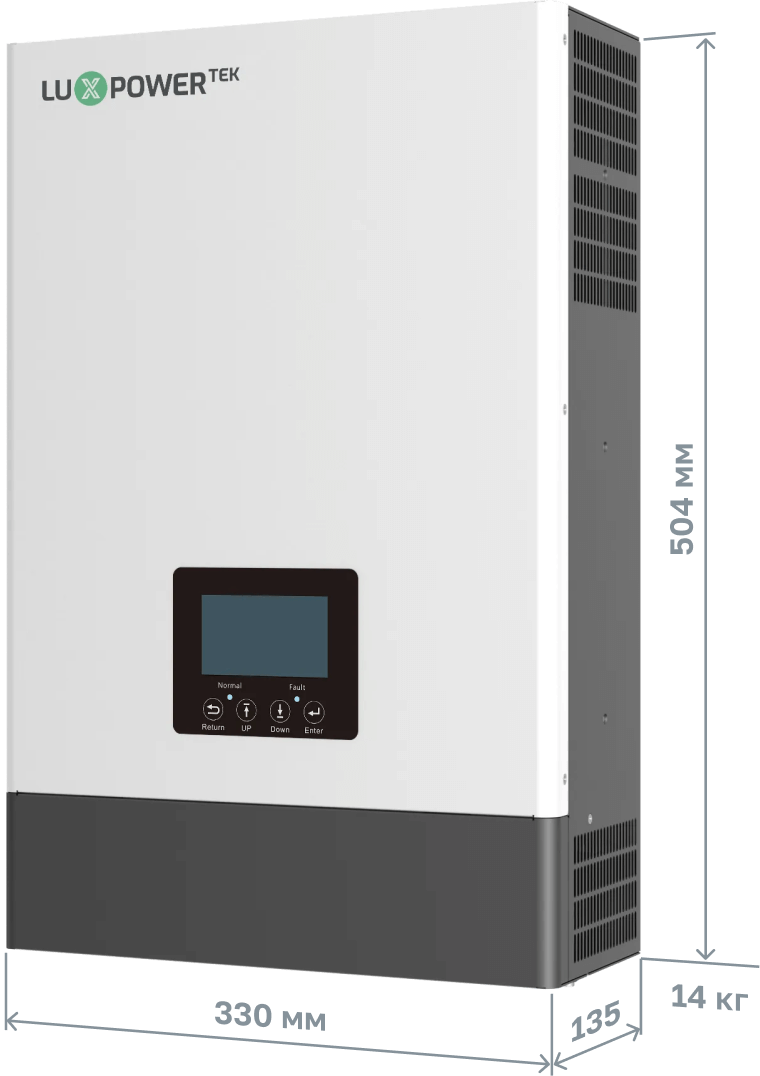 Инвертор LuxPower