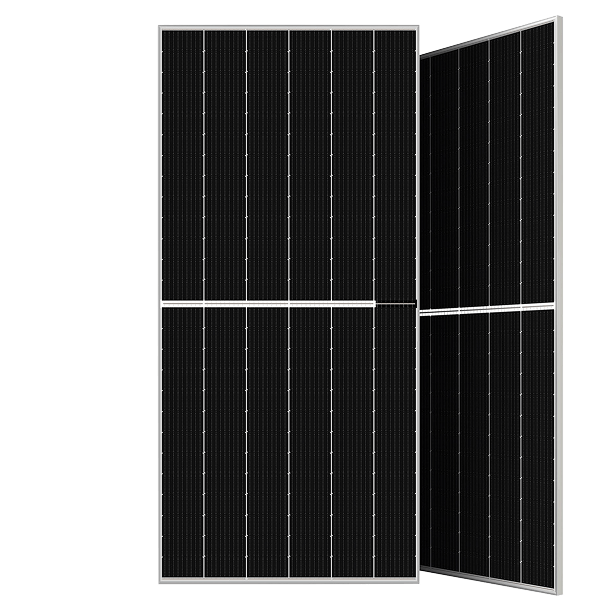 JinKO Solar 635 Вт (двусторонняя)
