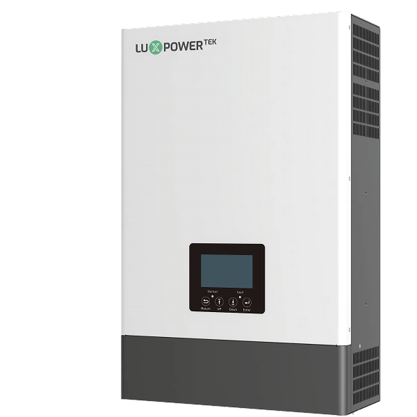 LuxPower 6 кВт