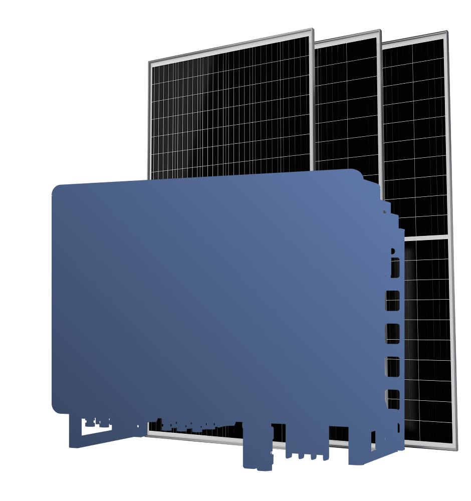 Нужна другая мощность?