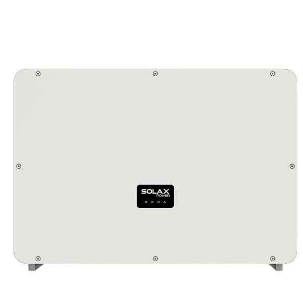 Solax X3 100 кВт